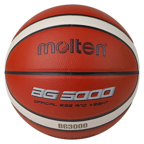 Molten Synthetic Leather B7G3000 Basketball Size 7