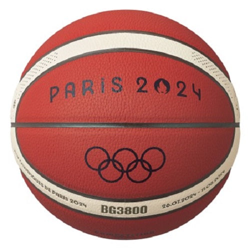 Molten PU Leather B7G3800 Basketball Size 7