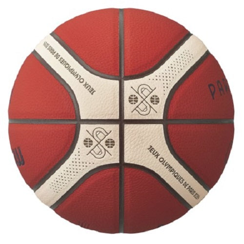 Molten PU Leather B7G3800 Basketball Size 7