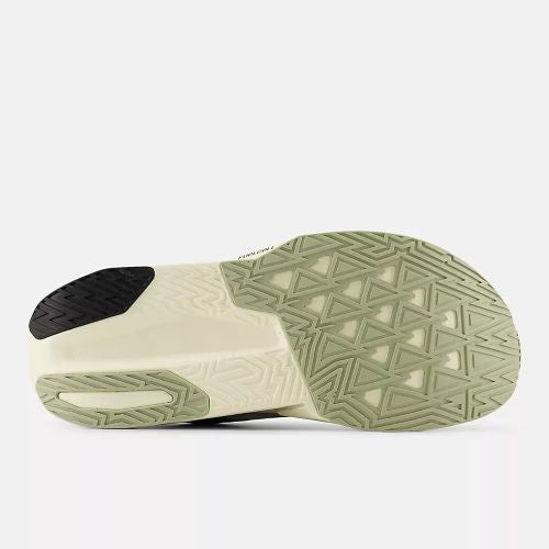 New Balance Mens FuelCell Rebel v5 Olivine/Shipyard