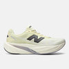 New Balance Mens FuelCell Rebel v5 Pistachio Butter/Digital Mist