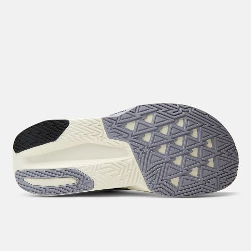 New Balance Mens FuelCell Rebel v5 Pistachio Butter/Digital Mist