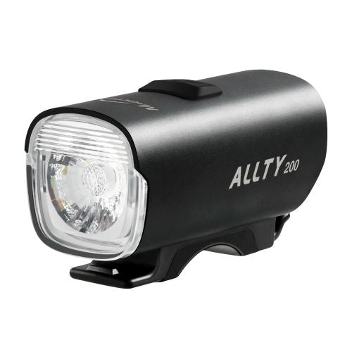 Bike Light Front Magicshine ALLYT 200 USB-C IPX6