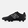 New Balance Mens 442 V2 Academy FG 2E Football Boots Black/White