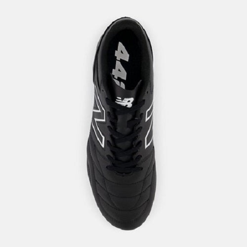 New Balance Mens 442 V2 Academy FG 2E Football Boots Black/White