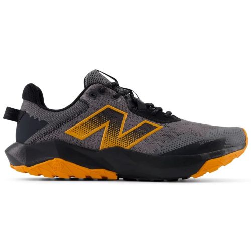 New Balance Mens DynaSoft Nitrel V6 MTNTRCS6 Grey/Orange