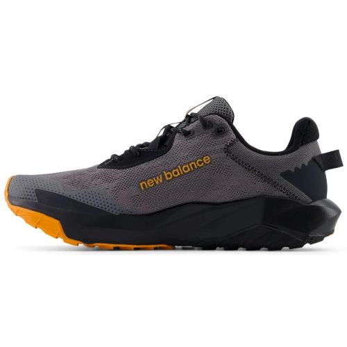 New Balance Mens DynaSoft Nitrel V6 MTNTRCS6 Grey/Orange