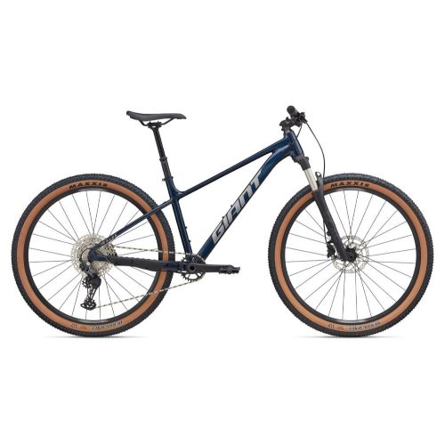 Giant Talon 29er 0 Mens MTB Ultra Navy