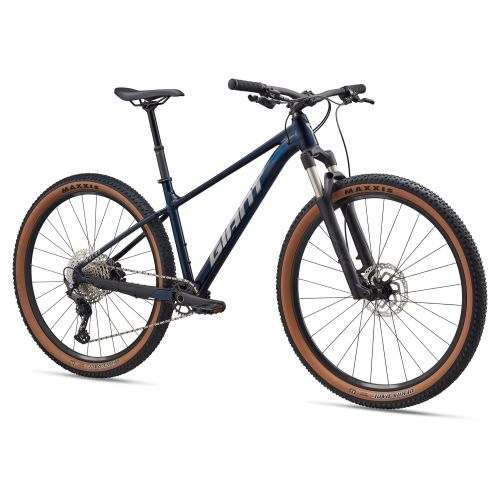 Giant Talon 29er 0 Mens MTB Ultra Navy