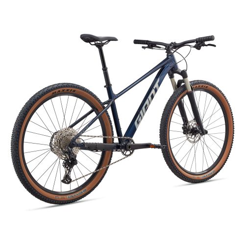 Giant Talon 29er 0 Mens MTB Ultra Navy