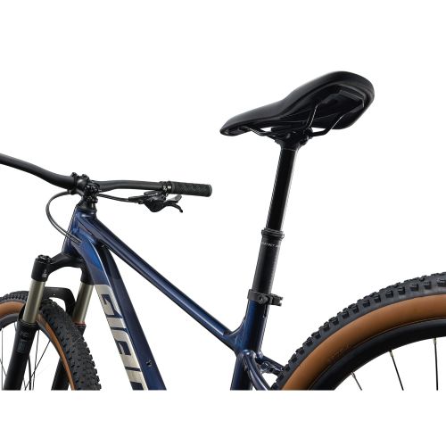 Giant Talon 29er 0 Mens MTB Ultra Navy