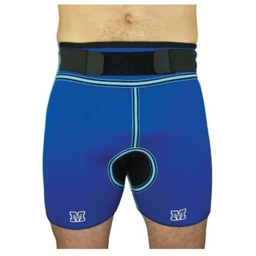 Madison First Aid Groin Shorts