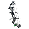 Mamba Field Compound Bow Package RH 55lb