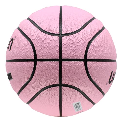 Molten BD3500 Basketball Pink