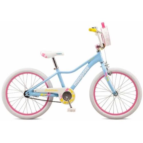 Mongoose Ladygoose 20 Kids Blue