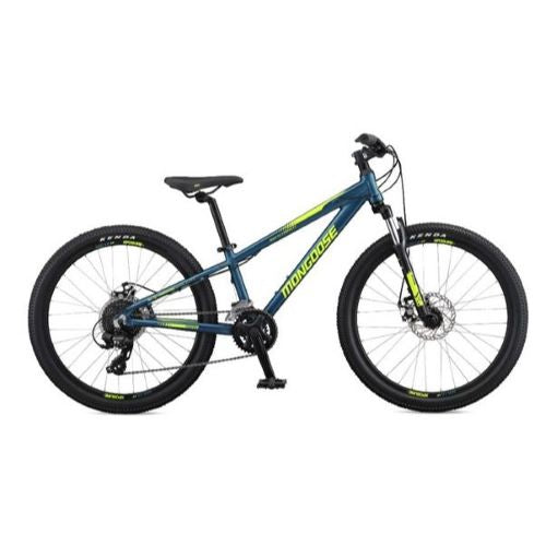 Mongoose Switchback 24 Boys 16Speed