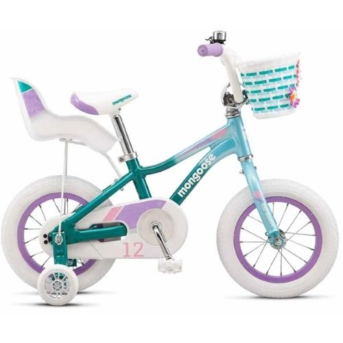 Mongoose Lilgoose 12 Kids