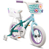 Mongoose Lilgoose 12 Kids