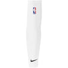 Nike Official On Court NBA Shooter Sleeve white