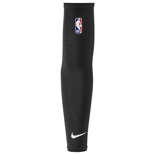 Nike Official On Court NBA Shooter Sleeve black
