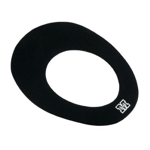 Madison Netball Visor Black