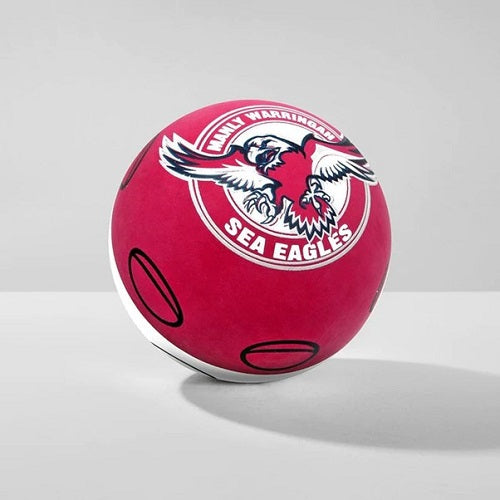 NRL Hi Bounce Ball Sea Eagles