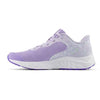 New Balance Kids FF Arishi V4 M GS GPARIGL4 Bright Lavender/Violet Crush