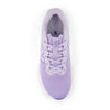 New Balance Kids FF Arishi V4 M GS GPARIGL4 Bright Lavender/Violet Crush