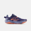 New Balance Kids Nitrel V6 M GS GPNTRLV6 Dream State/Sunfade Red/Dusk Shower