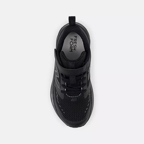 New Balance Kids PT625BB PS M Black/Black