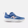 New Balance Kids PT625BB PS M Sea Stone/Twilight Haze