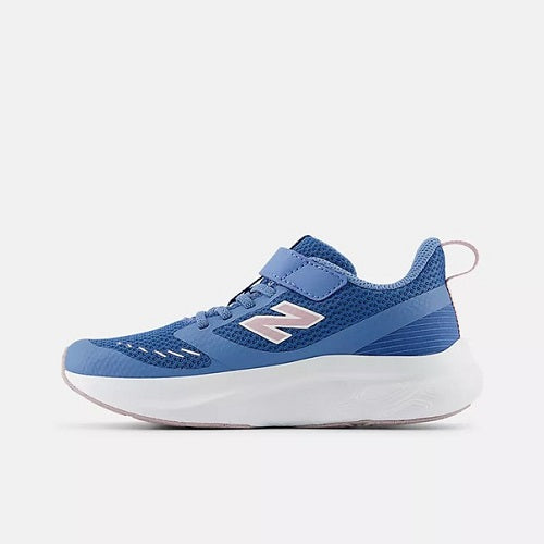 New Balance Kids PT625BB PS M Sea Stone/Twilight Haze