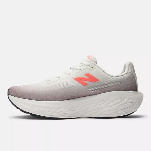 New Balance Mens Fresh Foam X D M108014F Earth Shadow/Reflection/Urgent Red