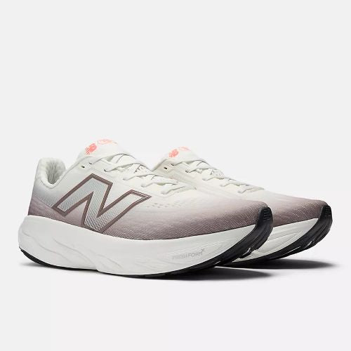 New Balance Mens Fresh Foam X D M108014F Earth Shadow/Reflection/Urgent Red