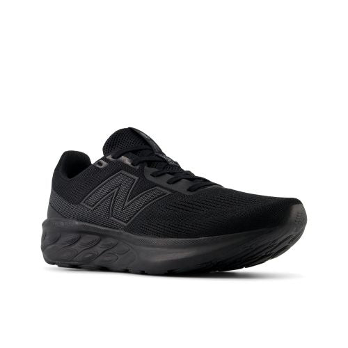 New Balance Mens M520LT9 TN D Black/Black/Black