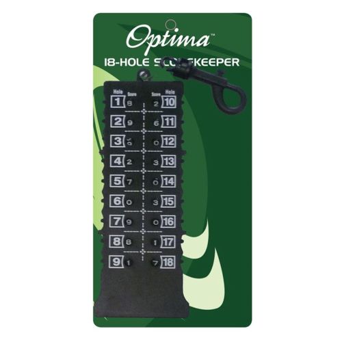 Optima Scorekeeper