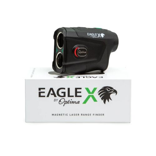 Optima Eaglex Range Finder