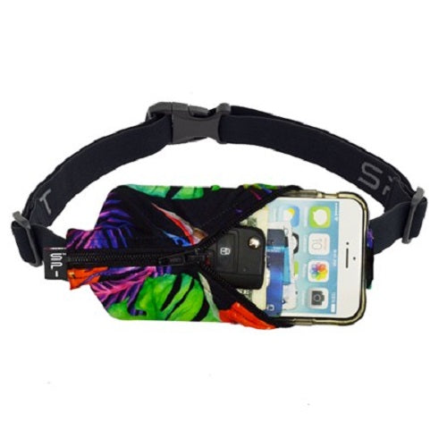 Spibelt Original Running Belt Paradise