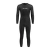 Orca Mens Athlex Flow Full Sleeve Wetsuit Black/Silver