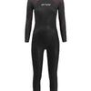 Orca Womens Athlex Float Full Sleeve Wetsuit Black/Red