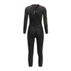 Orca Womens Athlex Float Full Sleeve Wetsuit Black/Red