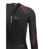 Orca Womens Athlex Float Full Sleeve Wetsuit Black/Red