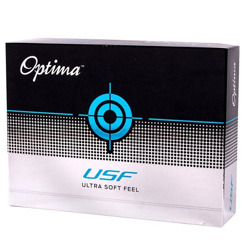 Optima USF Golf Ball 12pack