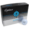 Optima USF Golf Ball 12pack