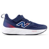 New Balance Kids P625 V1 Hook & Loop PS M Navy/Team Red/Team Royal