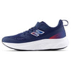 New Balance Kids P625 V1 Hook & Loop PS M Navy/Team Red/Team Royal