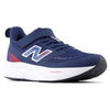 New Balance Kids P625 V1 Hook & Loop PS M Navy/Team Red/Team Royal