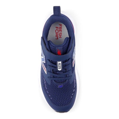 New Balance Kids P625 V1 Hook & Loop PS M Navy/Team Red/Team Royal