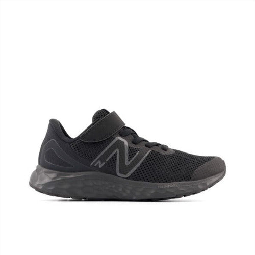 New Balance Kids FF Arishi V4 Medium PS PAARIBB4 Black/Black