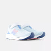 New Balance Kids FF Arishi V4 M PS PAARIBP4 Frosted Glass/Carolina Blue/Pink Taffy/Dark Shoreline Blue